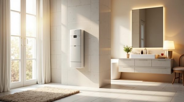 Adoucisseur d'eau : un confort inégalé pour votre maison