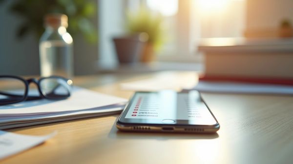 Annuaires de téléphones mobiles : une recherche plus efficace que vous ne le pensez