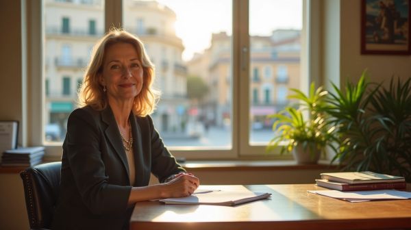 Avocat Nice : comment résoudre vos litiges en droit de la famille et des affaires