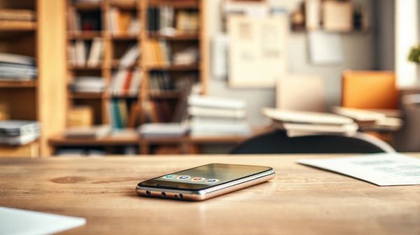 Boostez votre recherche avec des annuaires mobiles pratiques