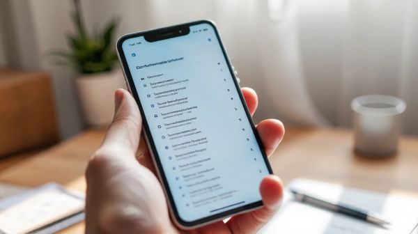 Boostez votre recherche avec des annuaires mobiles pratiques