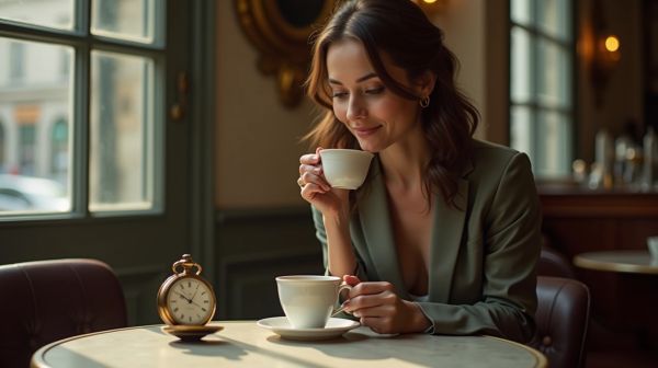 Comprendre pourquoi 11h11 en amour peut changer votre destin