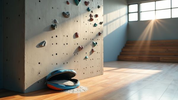 Construire un mur d'escalade : 3 secrets de fabrication