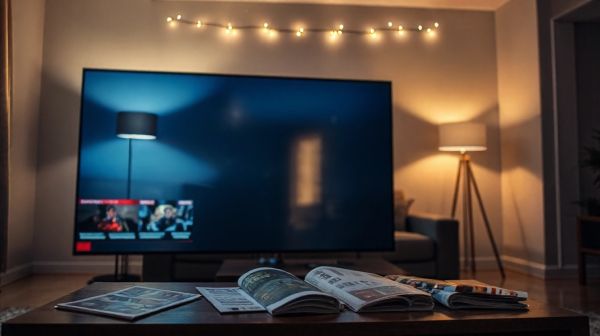 Découvrez les émissions TV incontournables de ce soir