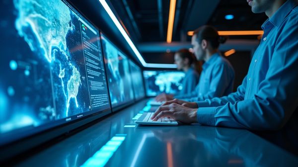 Logiciel climaticien : l'outil indispensable pour optimiser vos interventions