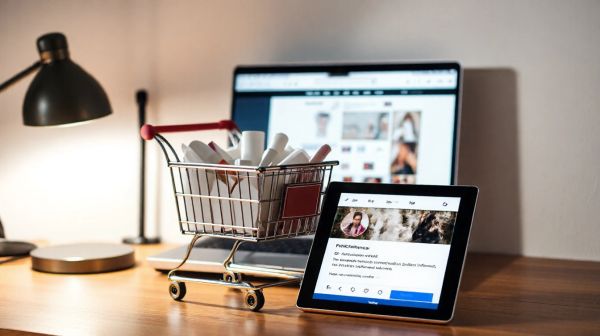 Optimisez vos achats avec les meilleurs codes promo influenceur