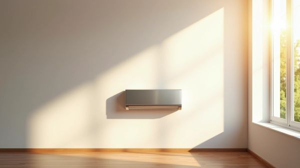 Réduisez vos factures avec une pompe à chaleur performante