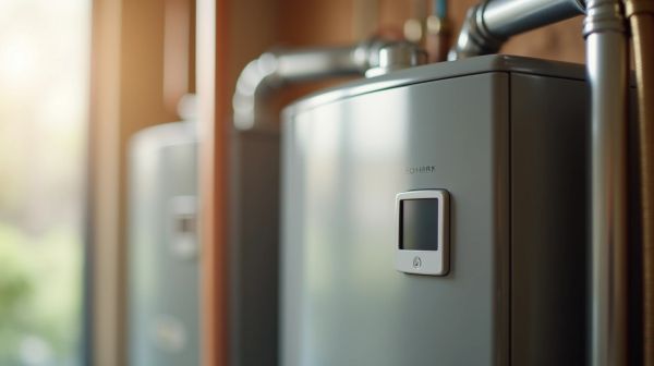 Réduisez vos factures avec une pompe à chaleur performante