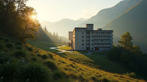 Réussir son accès aux services de santé au pole Santé Valromey Bugey