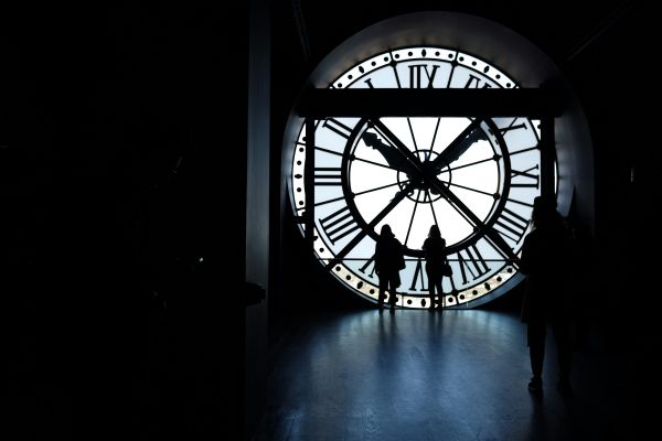 Révéler l'impact d'11h11 sur votre vie amoureuse