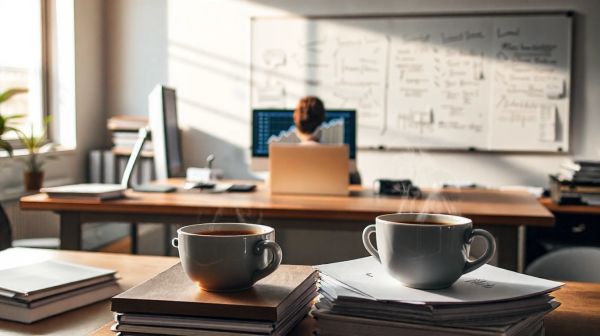 Top 5 logiciels climaticiens pour améliorer vos services
