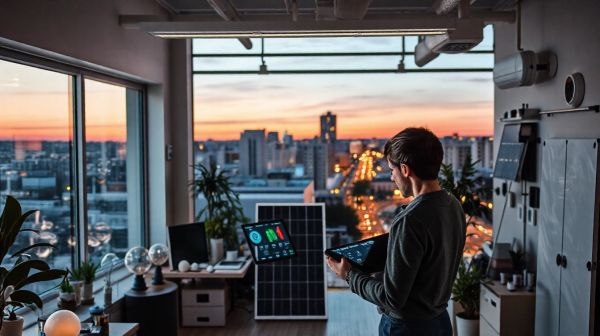 Top 5 vraies solutions pour une économie d'énergie efficace