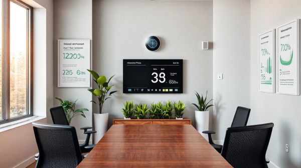 Top 5 vraies solutions pour une économie d'énergie efficace