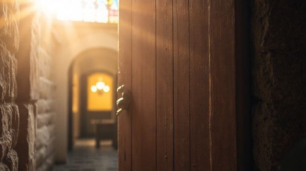 Top astuces pour améliorer l'isolation d'une porte en bois