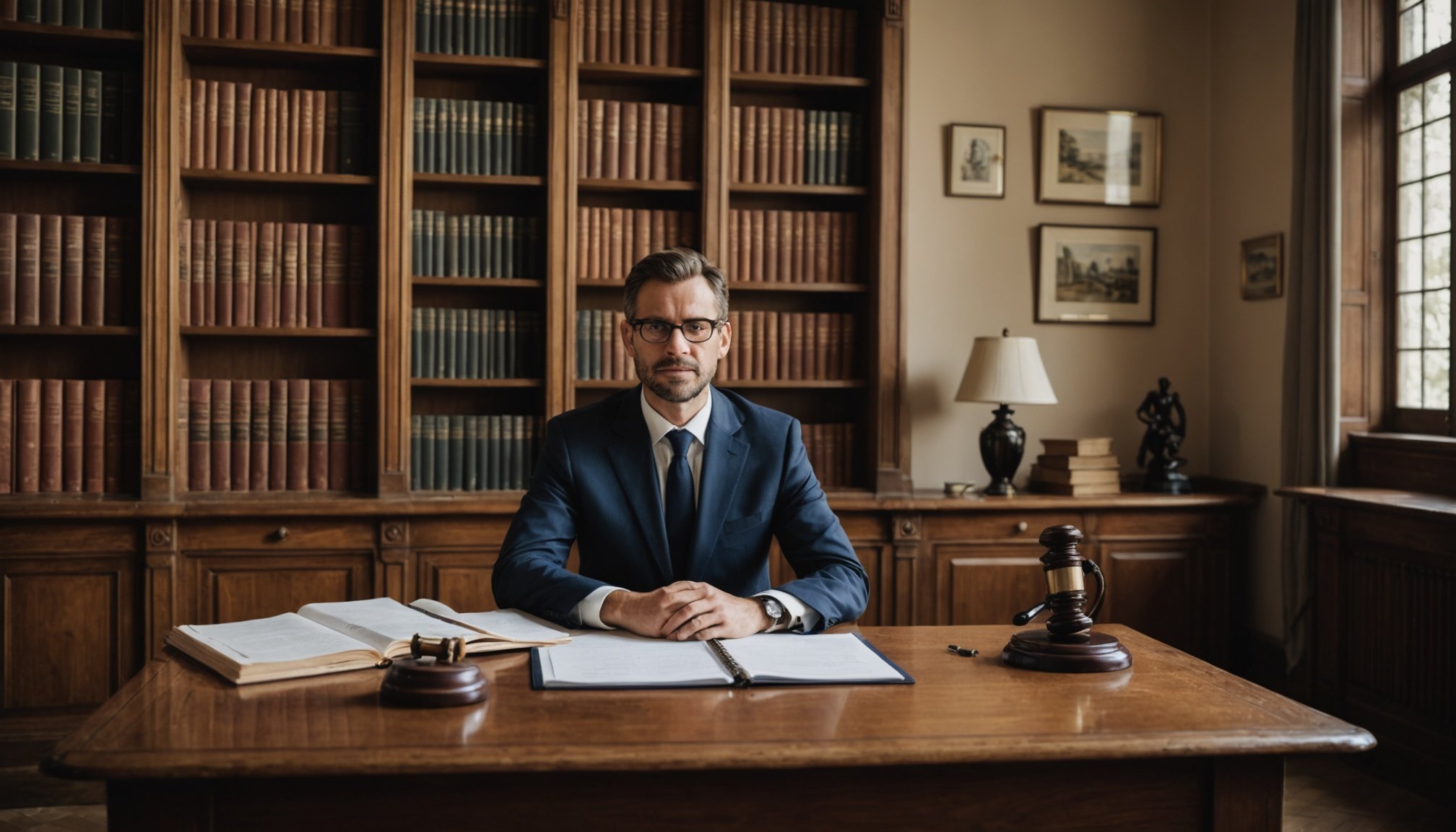 Vos questions sur l'accompagnement juridique dans les Landes