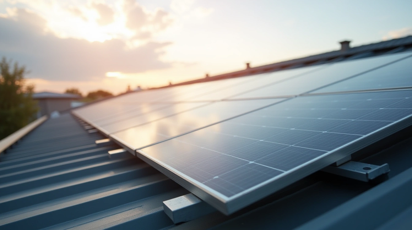 Questions fréquentes sur le photovoltaïque