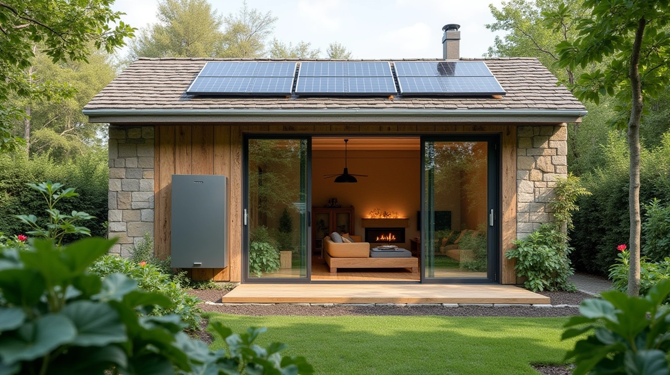 Vos questions sur la rénovation énergétique d'ampleur