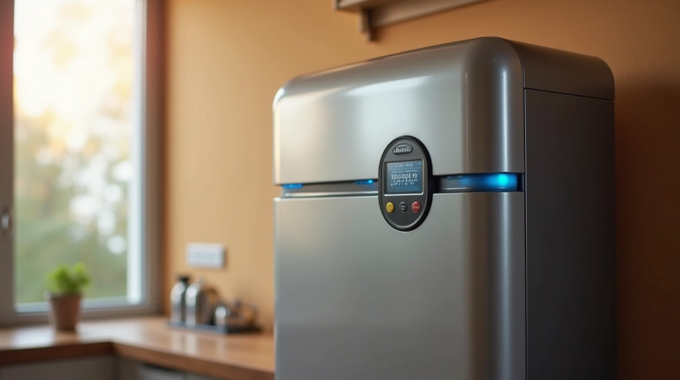 Questions fréquentes sur l'adoucissement de l'eau